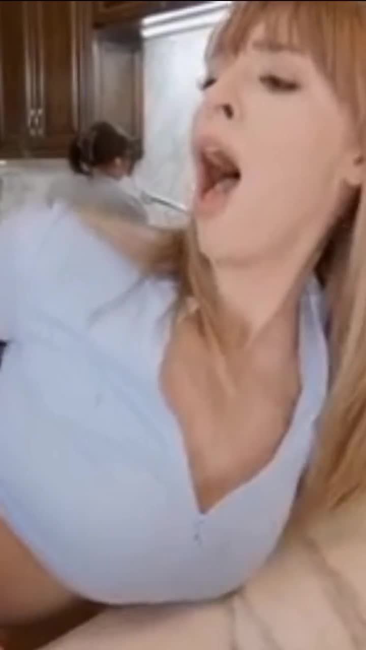 Sex hd Anal Gaping and MILF Big Boobs Step Family