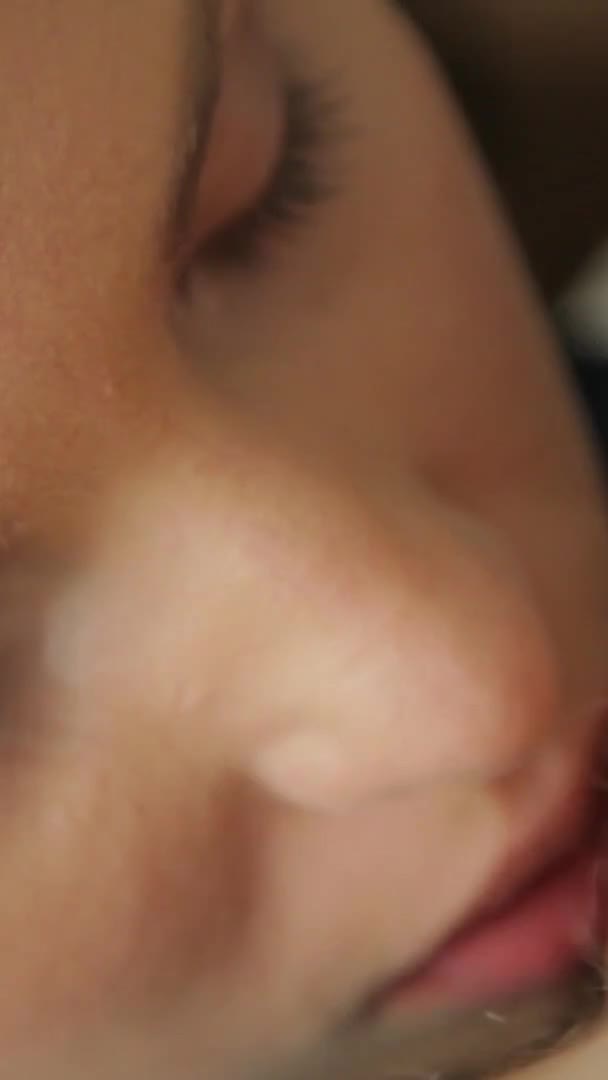 Teen Mega World : Licking Balls and Teen Brunette | Tik.Porn (1)