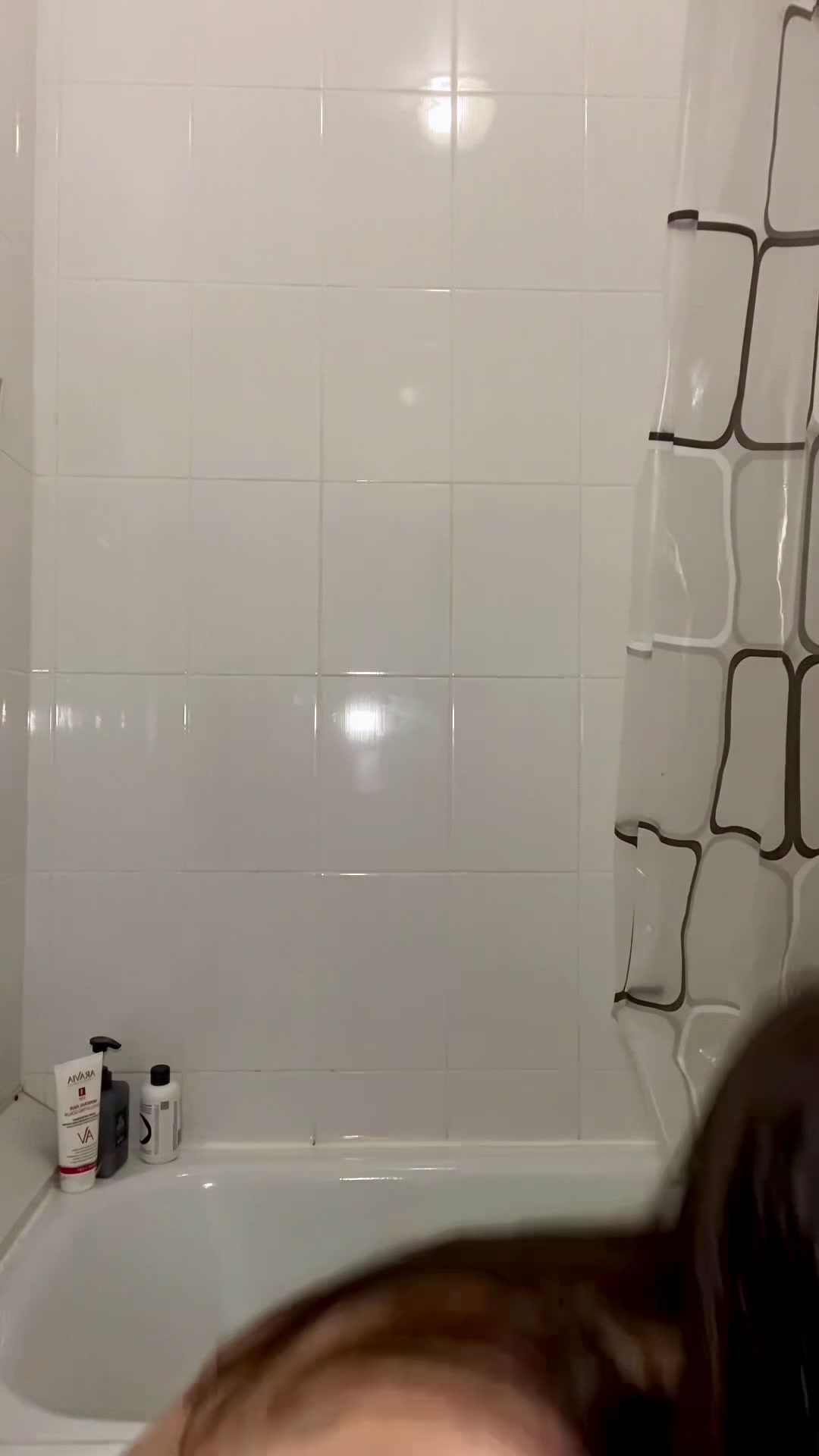 #Brunette #Teasing #18+ Teen  | Tik.Porn (1)