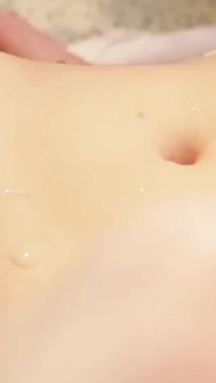 Teens Love Black Cocks : Cum on Pussy and Teen | Tik.Porn (1)