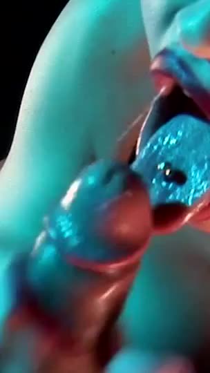 Harmony Vision : Facial Cum and Brunette POV tube | Tik.Porn (1)