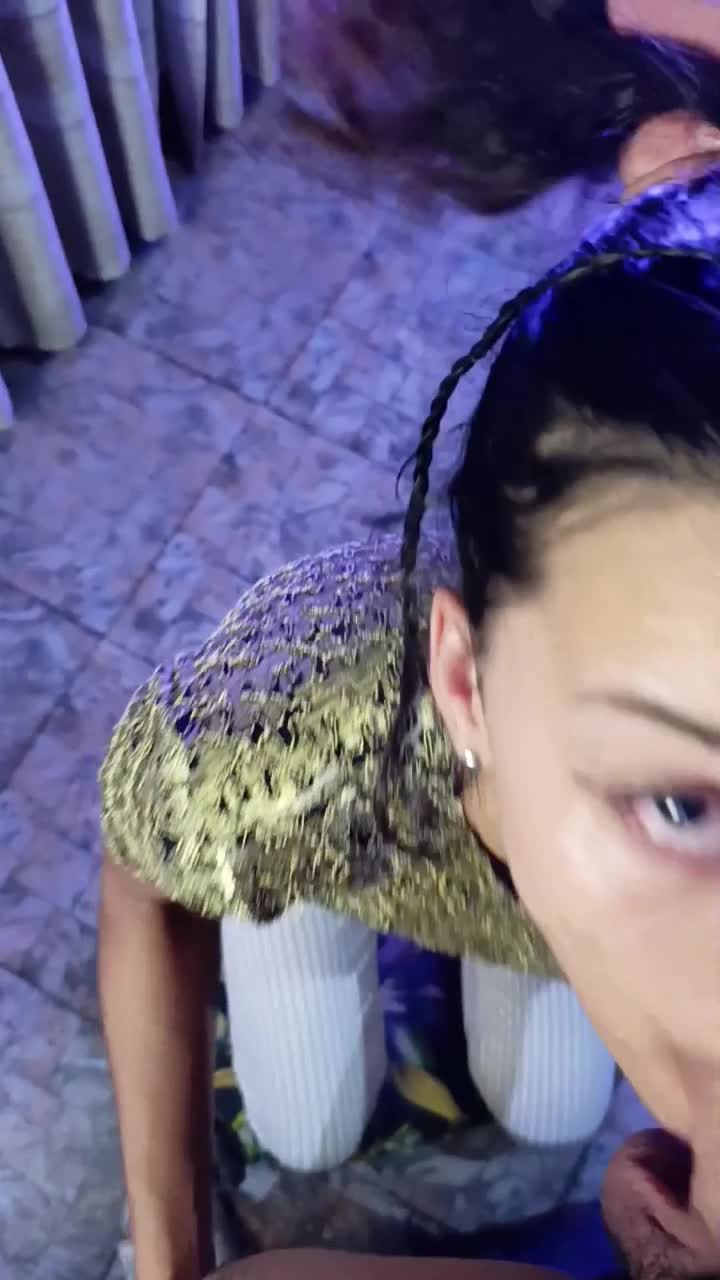 Sensual girl giving blowjob #blowjob | Tik.Porn (1)