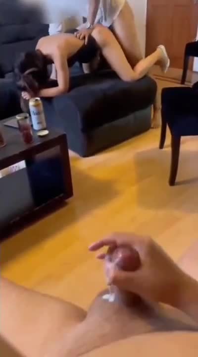 Porno video gratis Cumshot and POV Cuckold Fetish | Tik.Porn (1)