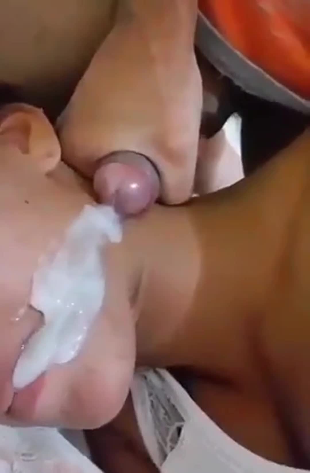 Gratis porno hardcore Cum Swallow and Amateur | Tik.Porn (1)