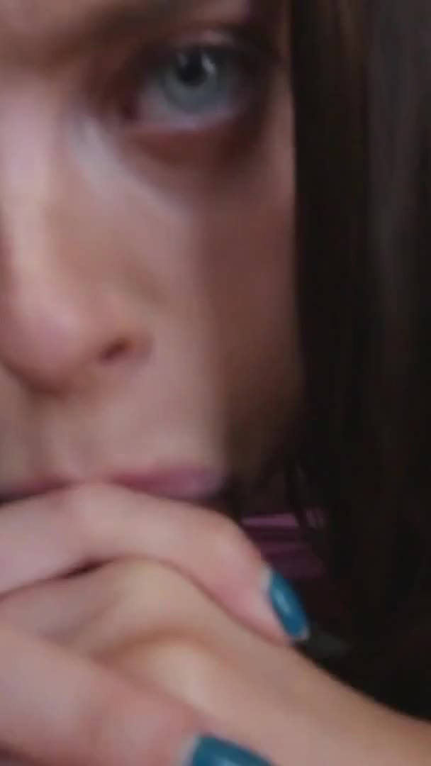 Sis Loves Me : Cum in Mouth and POV Brunette porn | Tik.Porn (1)