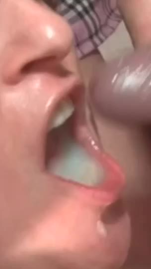 MMVFilms : Cum Swallow and European sex movie xxx