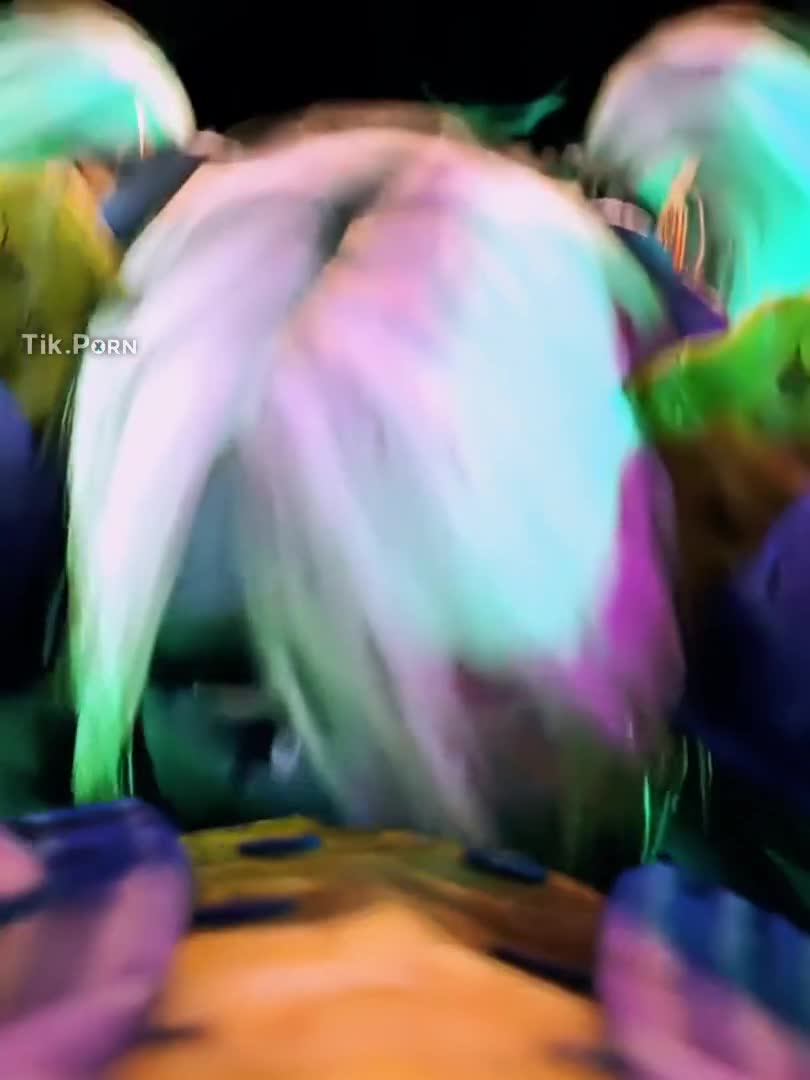 Blowjob and Compilation Hentai 3D porn free movie