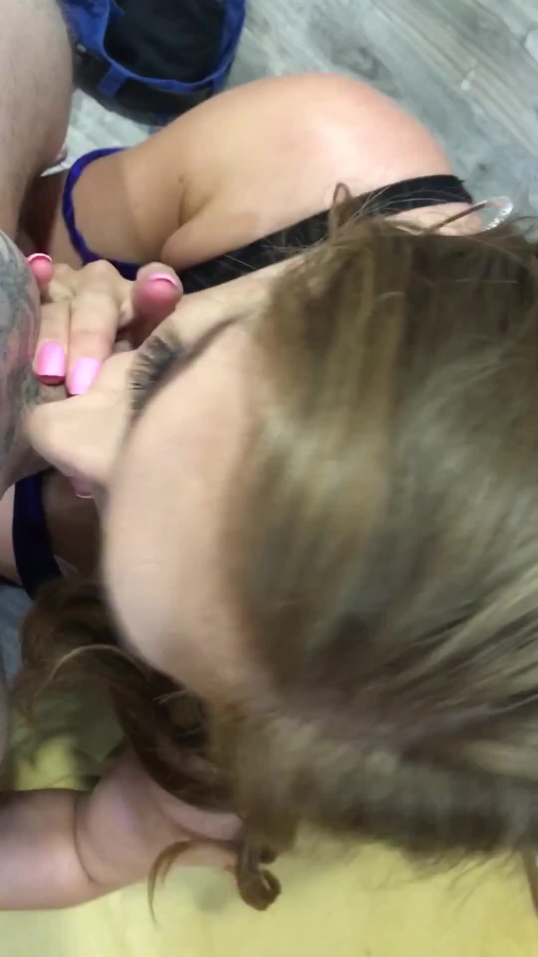 Gratis adult hardcore Deepthroat and POV Extreme