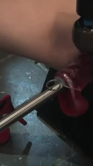 Fucking Machines : Fucking Machine and Blonde hot | Tik.Porn (1)