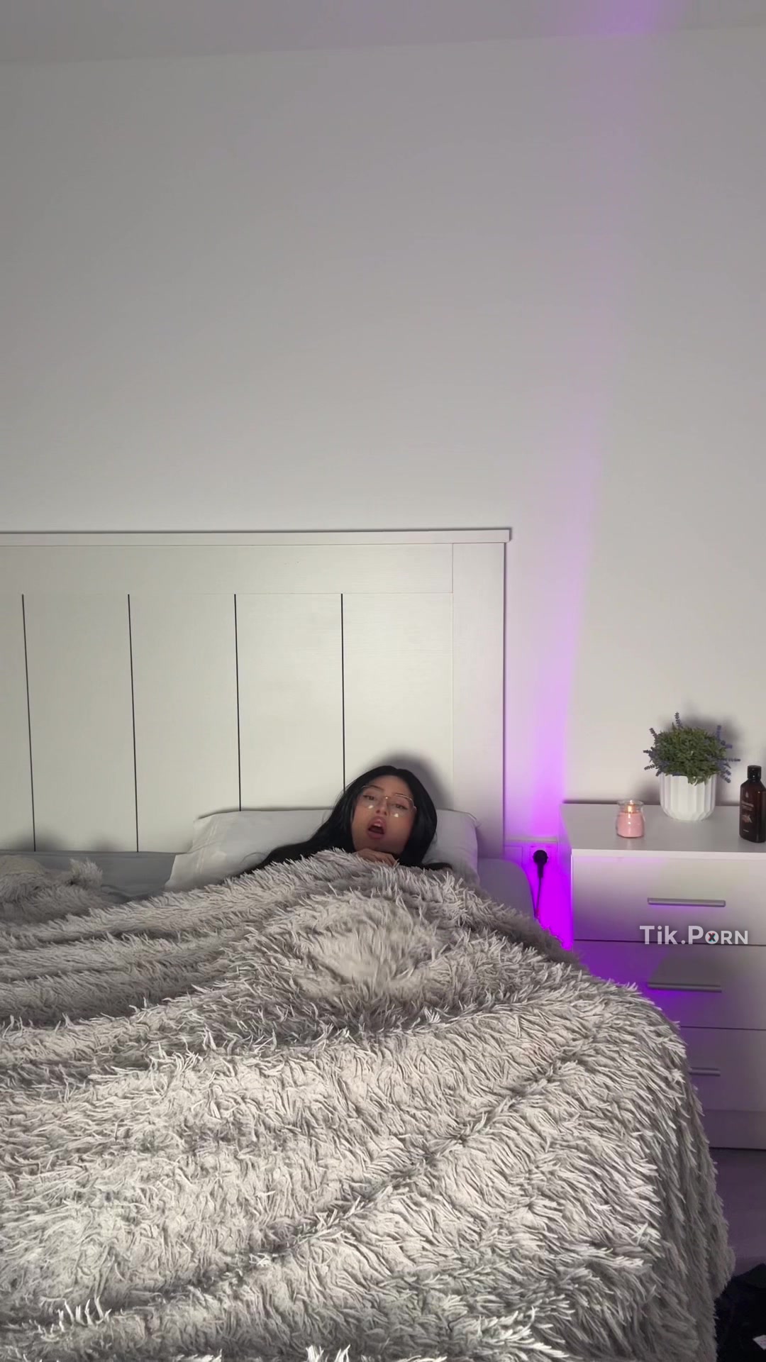 Wanna watch me touch myself babe?