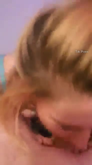 Hardcore gratis clips Blowjob and POV MILF Blonde