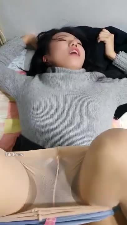 Gratis video hardcore Missionary and Asian POV
