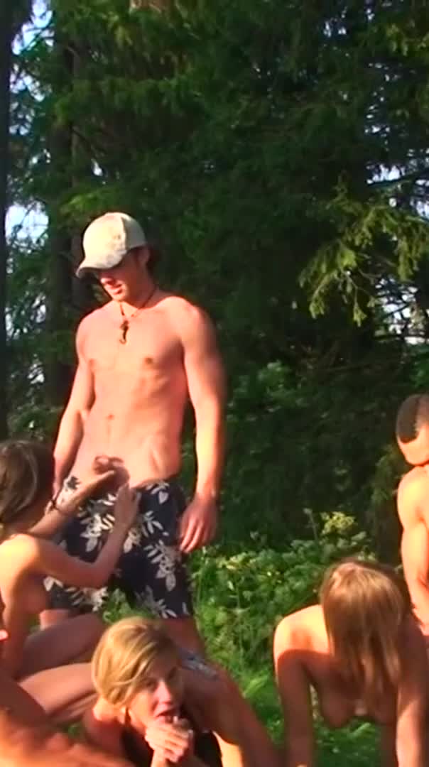 Clips hardcore tube Blowjob and Orgy Teen Outdoor | Tik.Porn (1)