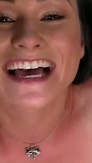 Veruca James by ManoJob Facial Cum and MILF adult